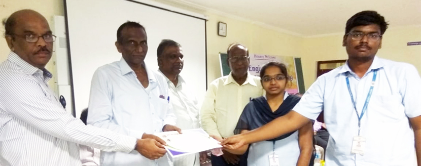 ENGINEERS’ DAY CELEBRATIONS at NRI Institute of Technology, Vijayawada (19)