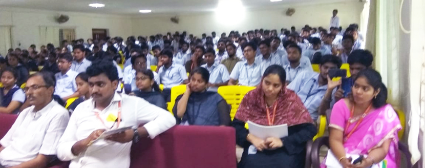 ENGINEERS’ DAY CELEBRATIONS at NRI Institute of Technology, Vijayawada (21)