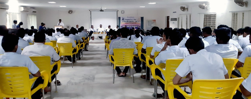 ENGINEERS’ DAY CELEBRATIONS at NRI Institute of Technology, Vijayawada (22)