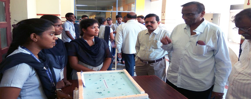 ENGINEERS’ DAY CELEBRATIONS at NRI Institute of Technology, Vijayawada (4)