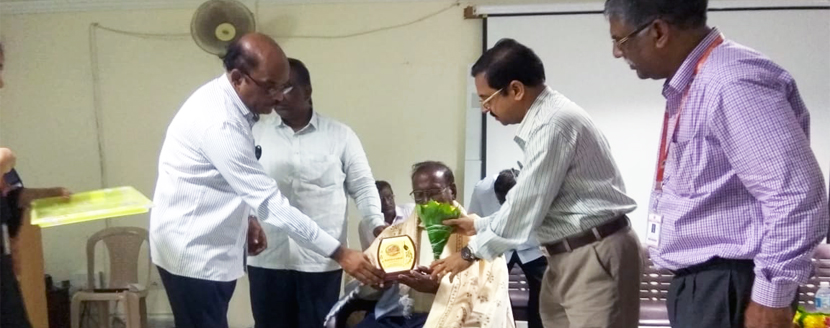 ENGINEERS’ DAY CELEBRATIONS at NRI Institute of Technology, Vijayawada (5)