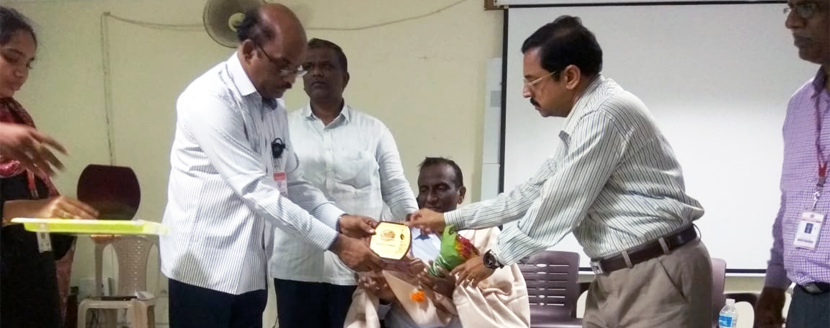 ENGINEERS’ DAY CELEBRATIONS at NRI Institute of Technology, Vijayawada (7)