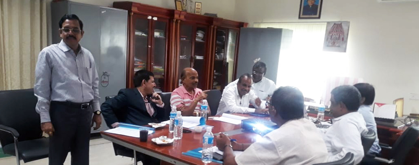 Governing Council Meeting - NRIIT Dated - 25th August, 2019 (6)