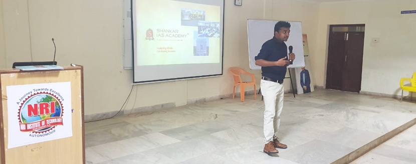 One Day Workshop on Career Guidance and Counseling (1)