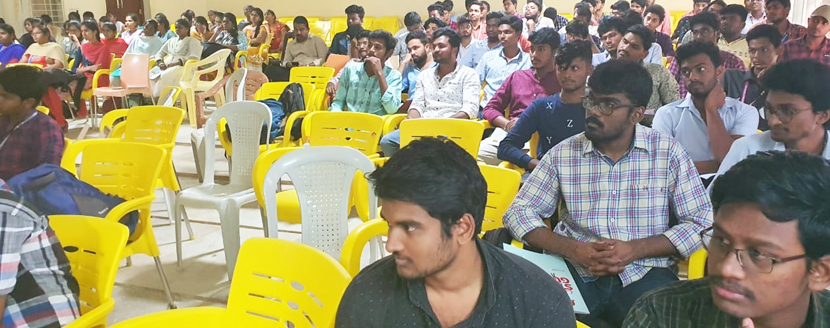 One Day Workshop on Career Guidance and Counseling (2)