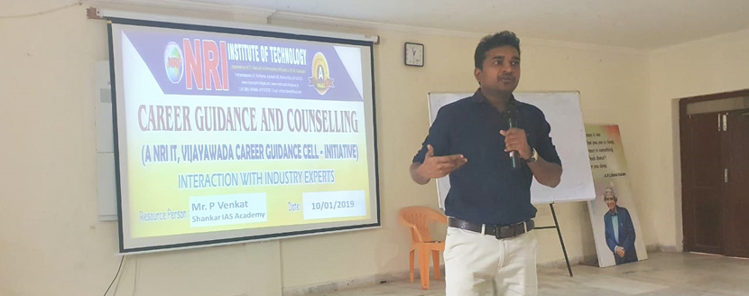 One Day Workshop on Career Guidance and Counseling (6)