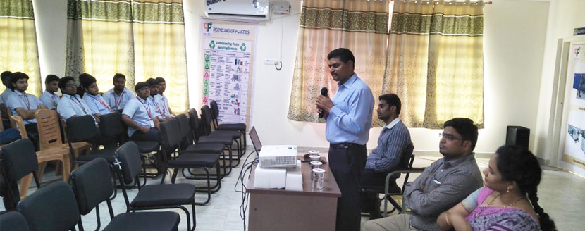 Workshop on Plastics Technology, organized by CIPET, Vijayawada (3)