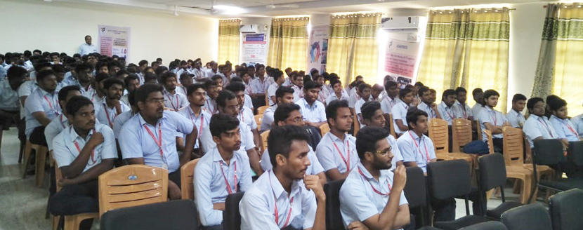 Workshop on Plastics Technology, organized by CIPET, Vijayawada (5)