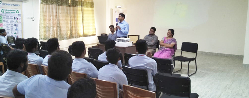 Workshop on Plastics Technology, organized by CIPET, Vijayawada (6)