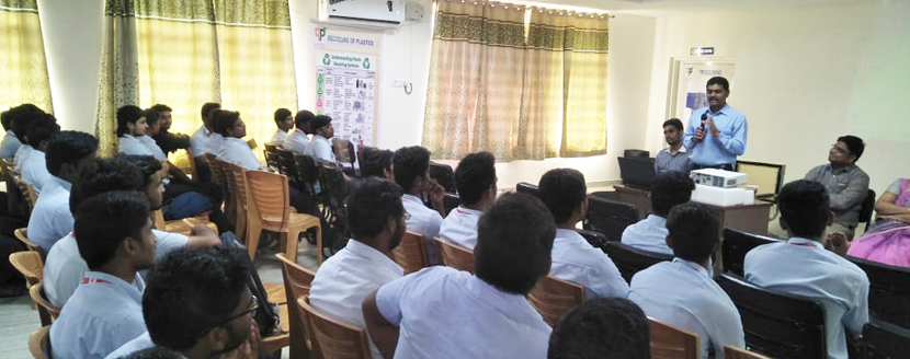 Workshop on Plastics Technology, organized by CIPET, Vijayawada (8)