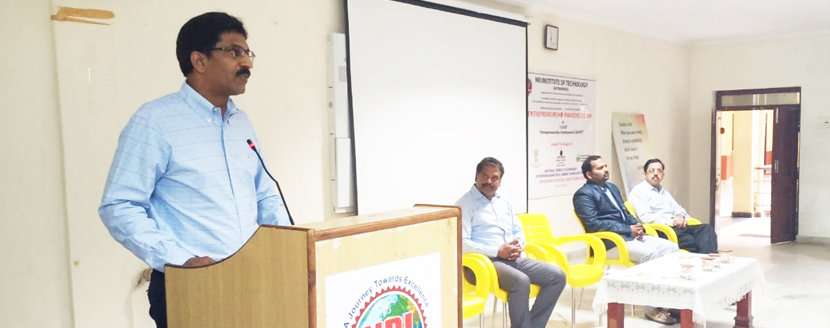 three-day conference on Awareness on Entrepreneurship Development at NRI Institute of Technology, Vijayawada (11)