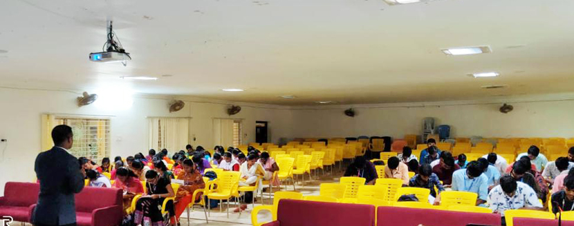 three-day conference on Awareness on Entrepreneurship Development at NRI Institute of Technology, Vijayawada (19)