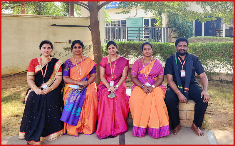 MBA - NRIIT - Best Engineering College In Vijayawada