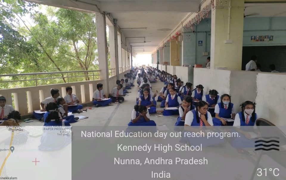National Education Day - Celebrations (1)