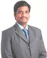 Dr. S. Chandra Sekhar