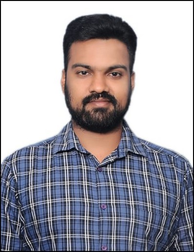 P. R. Chandra Sekhar