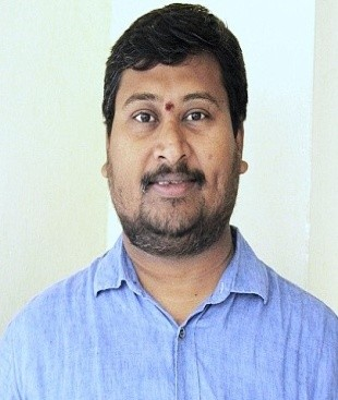 K. Venkata Kishore