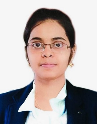 P. Tejaswini